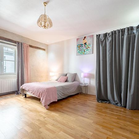 Charmant T3 Au Coeur De Nantes Apartment Exterior photo